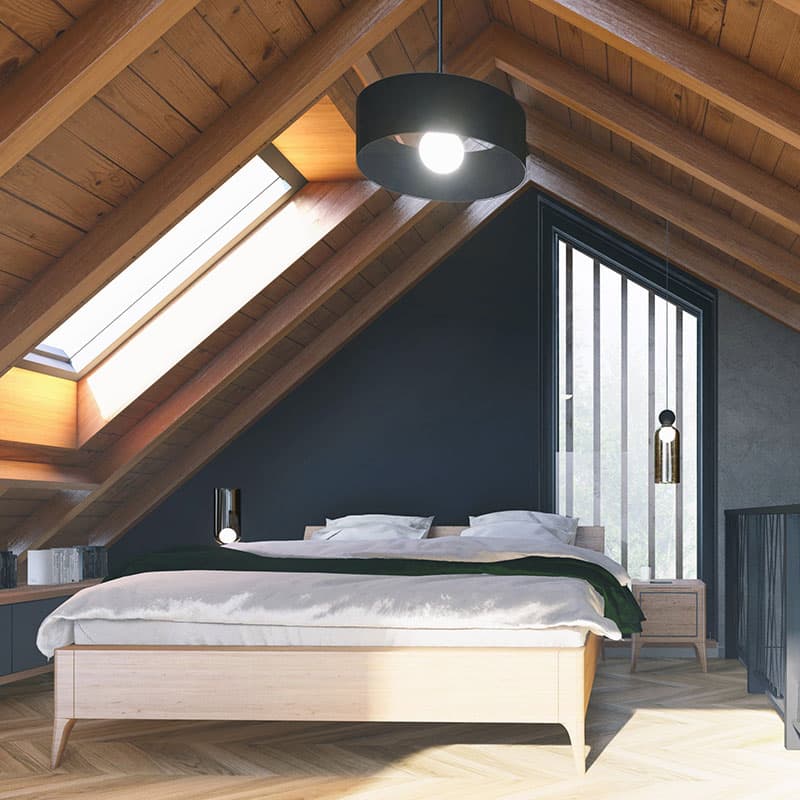 Dom modułowy DH35-2 – DomiHaus, zdjęcie 10