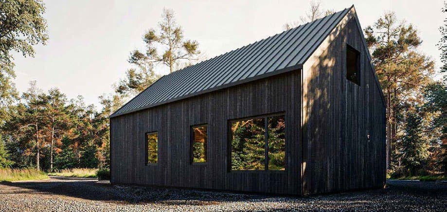 Dom modułowy Logbar Monako 111 B – Logbar Domy, zdjęcie 4
