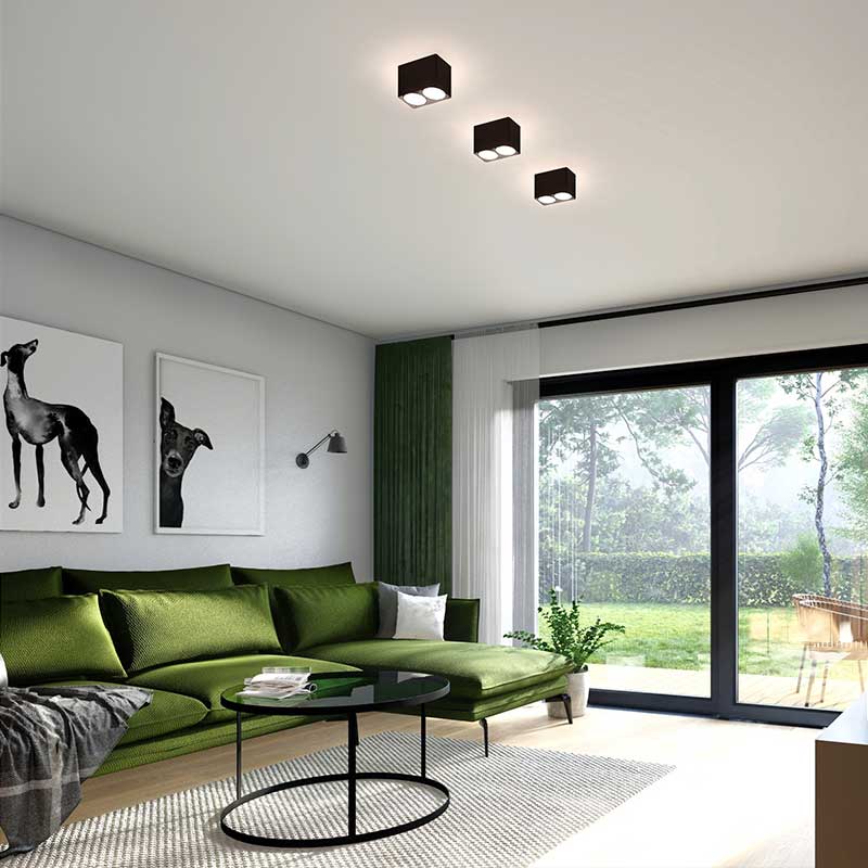Dom modułowy DH47-2P z przedsionkiem – DomiHaus, zdjęcie 10