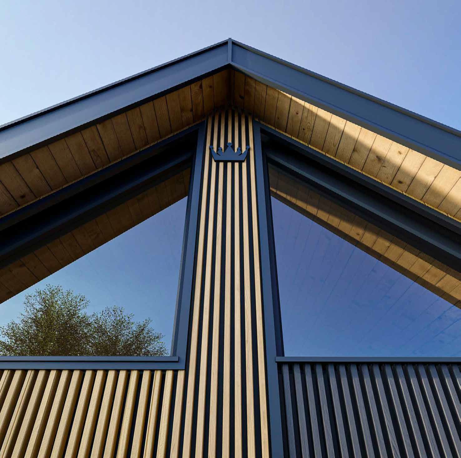 Dom modułowy Logbar Monako 67 A – Logbar Domy, zdjęcie 5